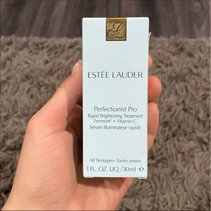 Estee Lauder Pro Rapid Brightening Serum